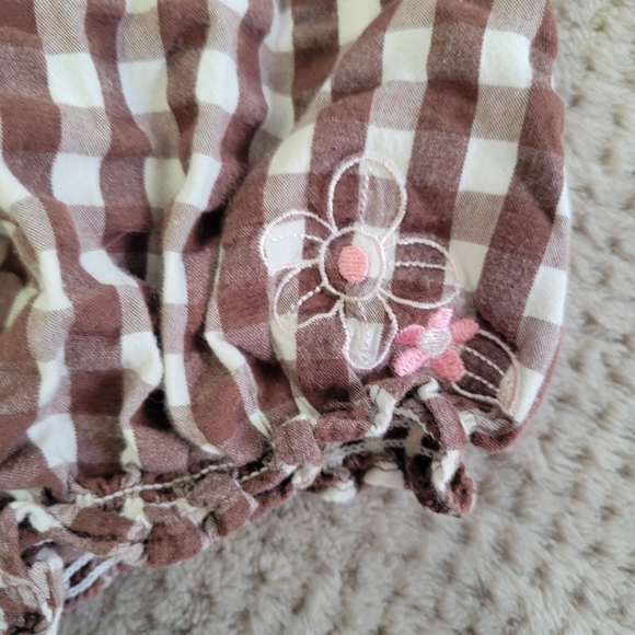 6-12m baby romper - Picture 4 of 6